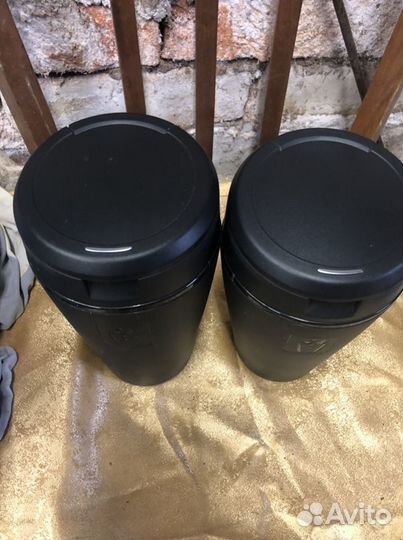 Пепельница в авто