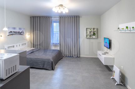 Квартира-студия, 30 м², 8/10 эт.
