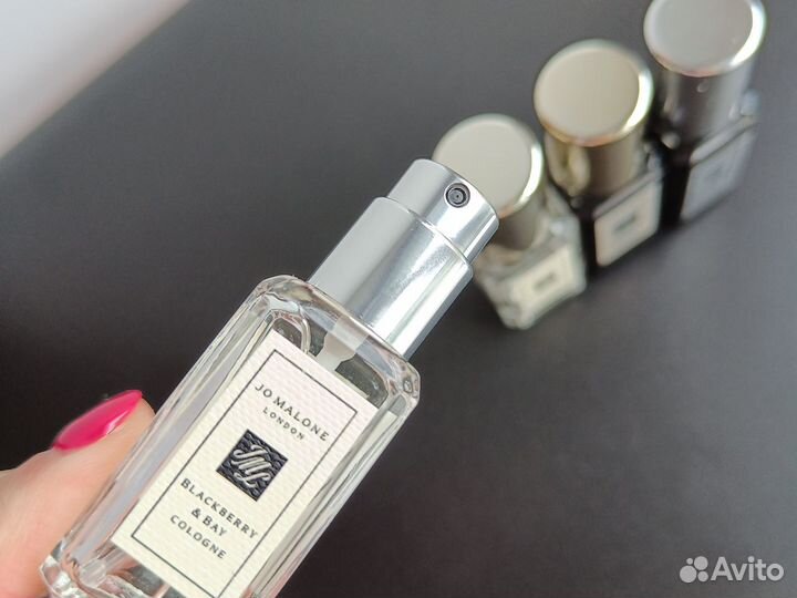 Jo Malone 9 мл Оригинал