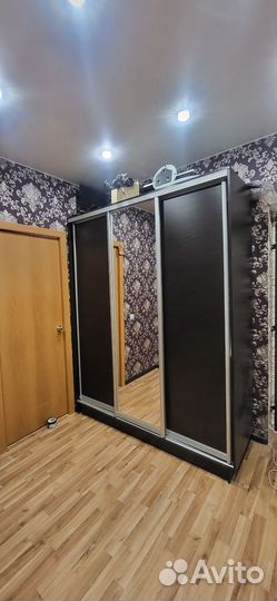 Шкаф купе бу