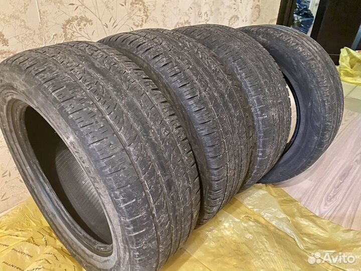 Viatti Bosco A/T 235/55 R17