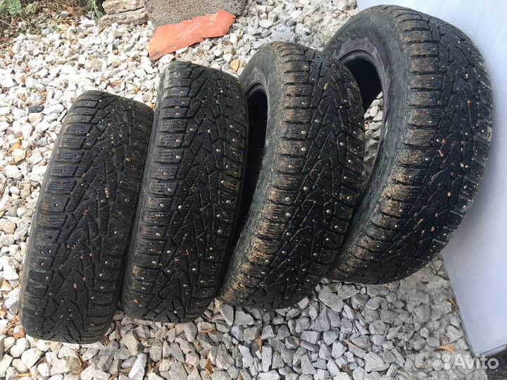Nordman 7 185/65 R15