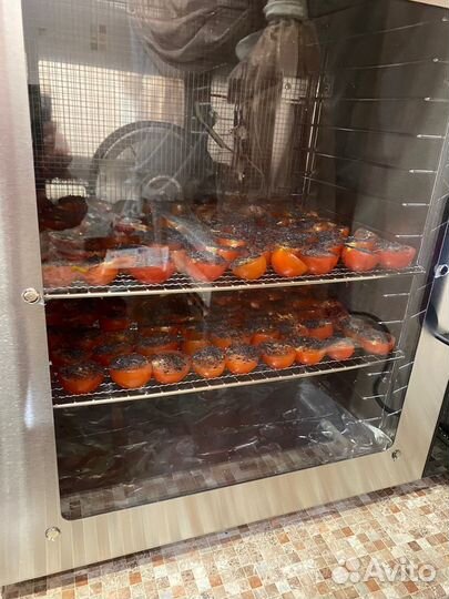 Вяленые томаты