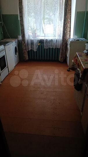 Комната 12,9 м² в 5-к., 1/5 эт.