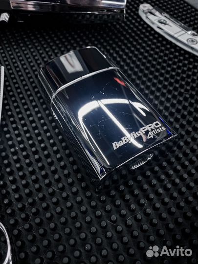 Шейвер babyliss