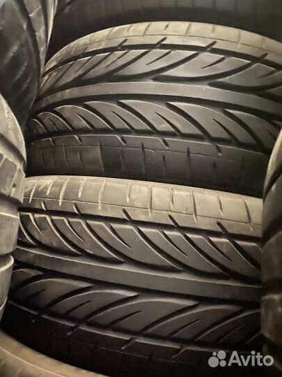 Hankook Ventus V12 Evo K110 245/35 R21