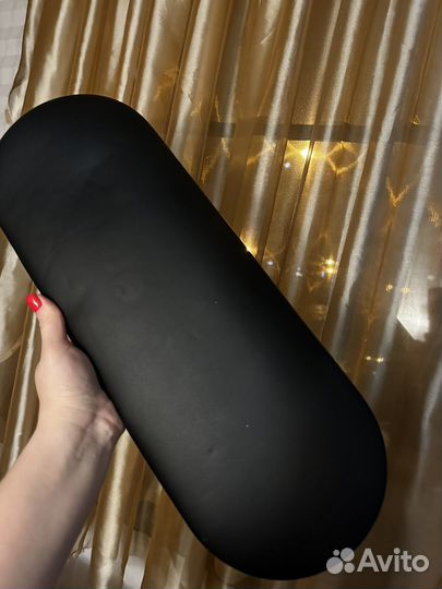 Маникюрная подставка для рук