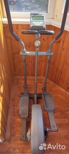 Электрический тренажер Torneo Festa C-310M