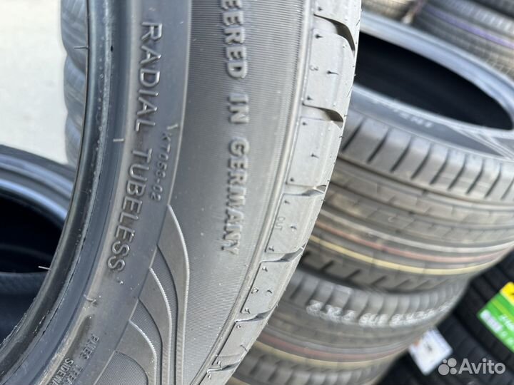 Greentrac Quest-X 235/45 R18