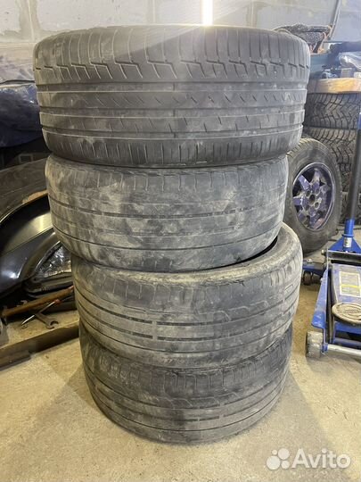 Aurunze Winterpro SW61 225/45 R17