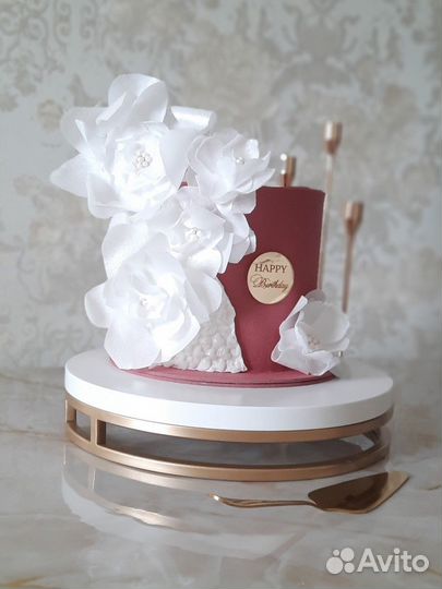 Торты от 2,5 кг