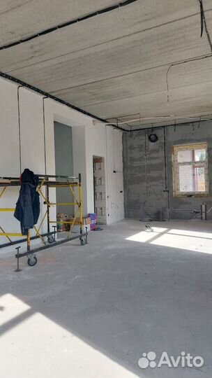 Услуги электрика, электромонтаж