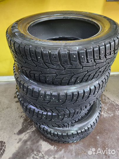 Hankook Winter I'Pike RS W419 185/60 R15 88T