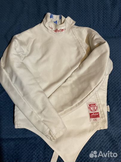 Фехтовальный костюм AllStar