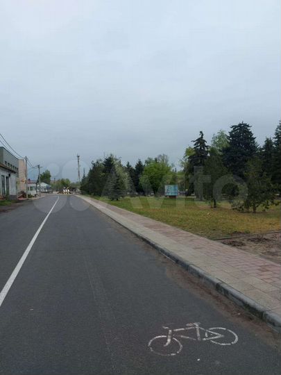 Торговая площадь, 552 м²