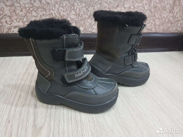 Обувь деткая