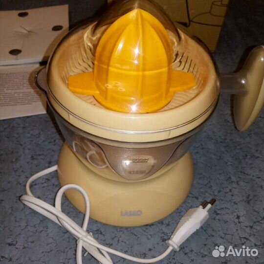 Соковыжималка lasko 704 20