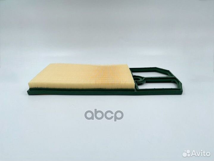 Фильтр воздушный BIG filter GB-9741 VW G4/Polo