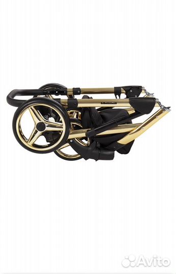 Коляска adamex 3 в 1