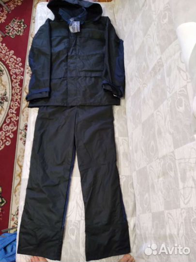 Костюм для охоты и рыбалки