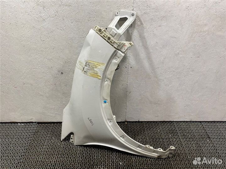 Крыло Mitsubishi Eclipse Cross, 2018