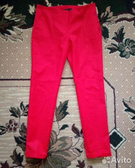 Брюки Zara 44