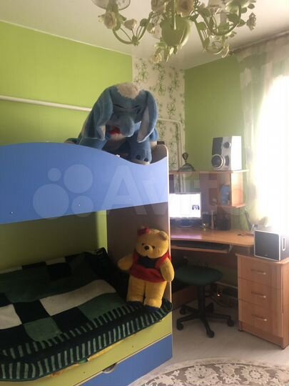 Дом 71 м² на участке 33 сот.