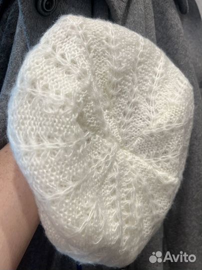 Берет новый женский