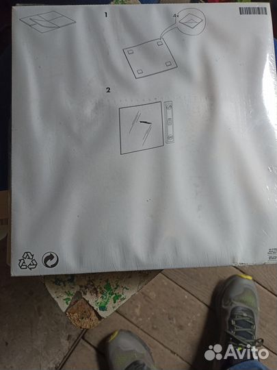 Товары с IKEA