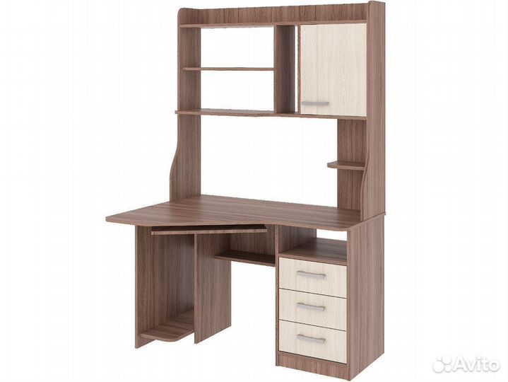 Стол компьютерный угловой ск-25