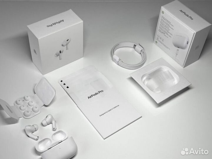 AirPods pro 2 Huilian 277
