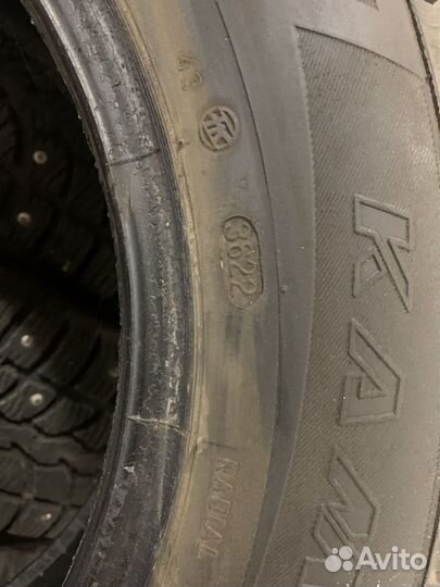 КАМА 505 Irbis 175/65 R14