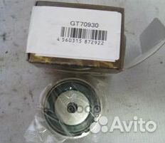 Ролик обводной ремня грм Mitsubishi L200 2.5Di