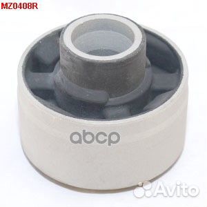 Сайлентблок балки зад MZ0408R VTR