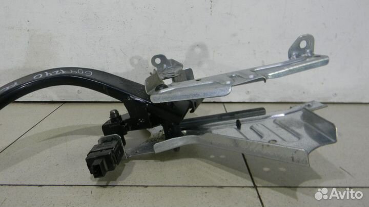 Педаль тормоза Вольво XC90 1 C