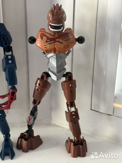 Lego Ben 10 наборы 8411, 8410, 8518, 8517