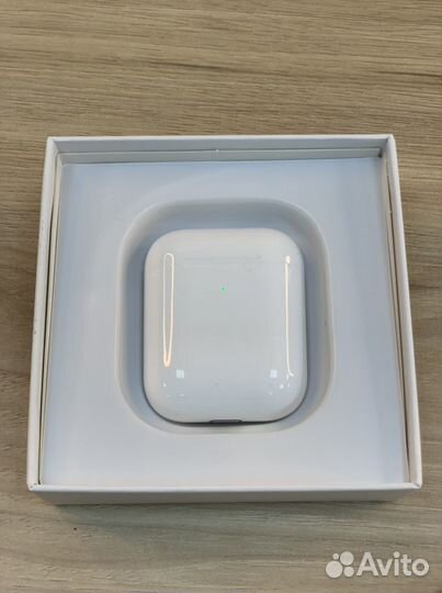 Беспроводные наушники WK LK Airpods