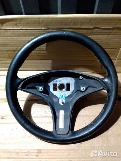 Руль Mercedes Benz C Class W204 (без AIR BAG)