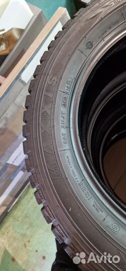 Maxxis ArcticTrekker NS3 225/60 R17