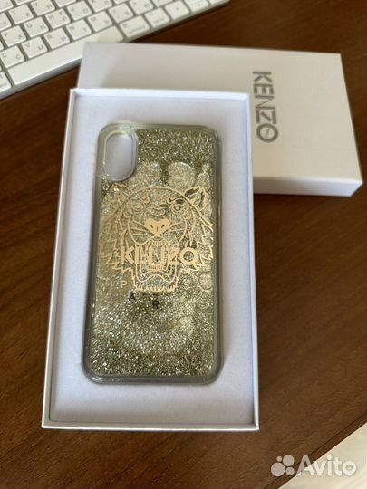 Чехол на iPhone 10 xs