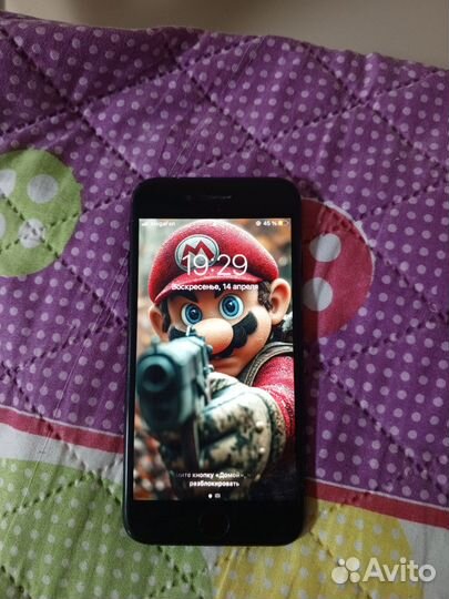 iPhone 7, 32 ГБ