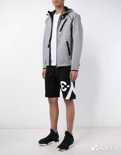 Шорты Y-3 Yohji Yamamoto Shorts L Новые Оригинал