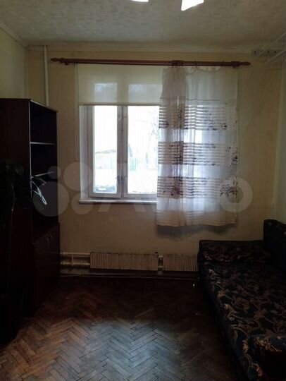 Комната 13,2 м² в 5-к., 1/12 эт.