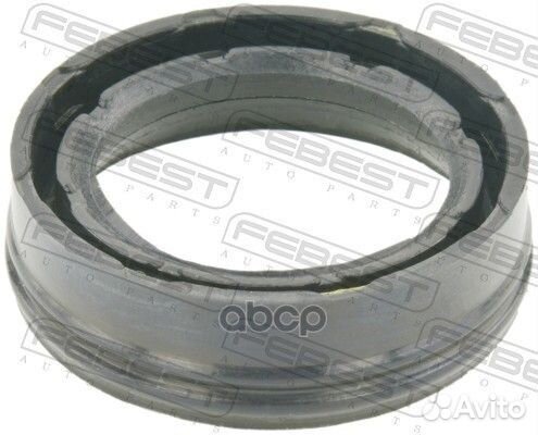 Кольцо уплотнительное свечного колодца crcp-002