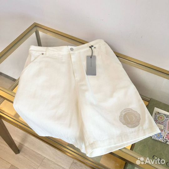 Шорты Dior