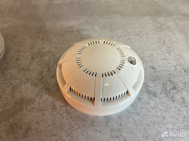 Пожарный извещатель