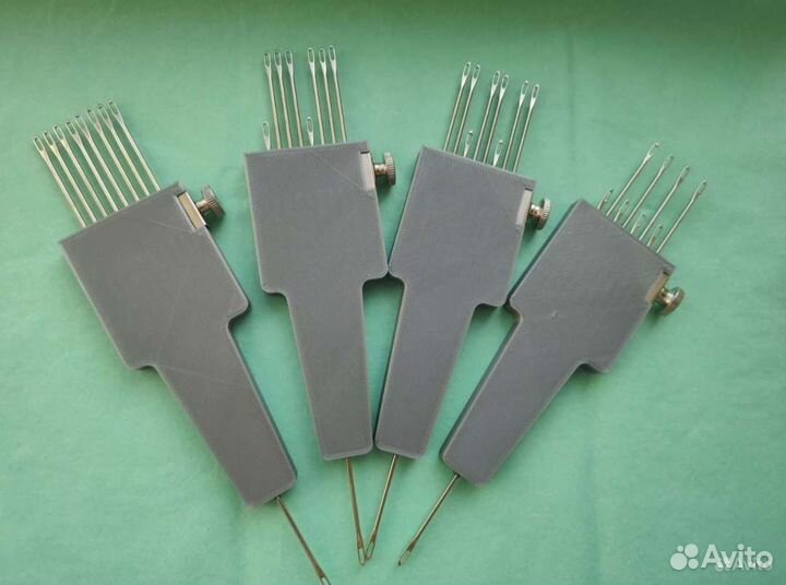 Деккер разборный