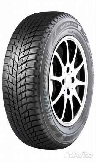 Bridgestone Blizzak LM-001 255/40 R20 101V