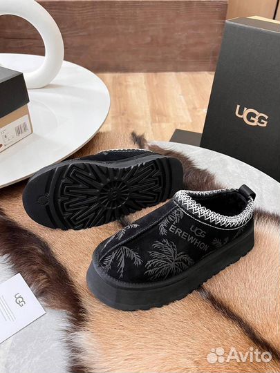 UGG