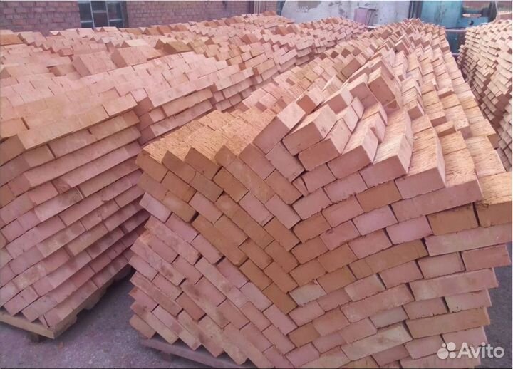 Кирпич по кондиции